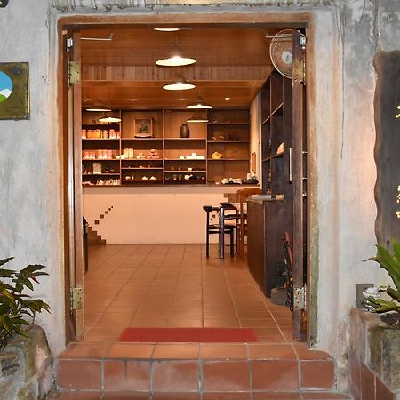 Shi-Jia B&B Jiufen Bagian luar foto