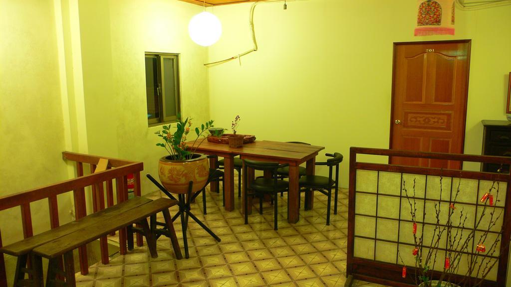Shi-Jia B&B Jiufen Ruang foto