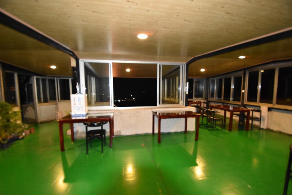 Shi-Jia B&B Jiufen Bagian luar foto