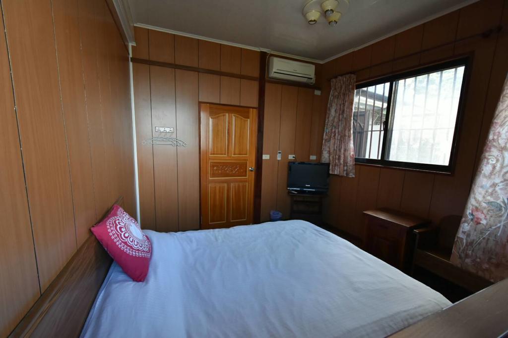 Shi-Jia B&B Jiufen Bagian luar foto