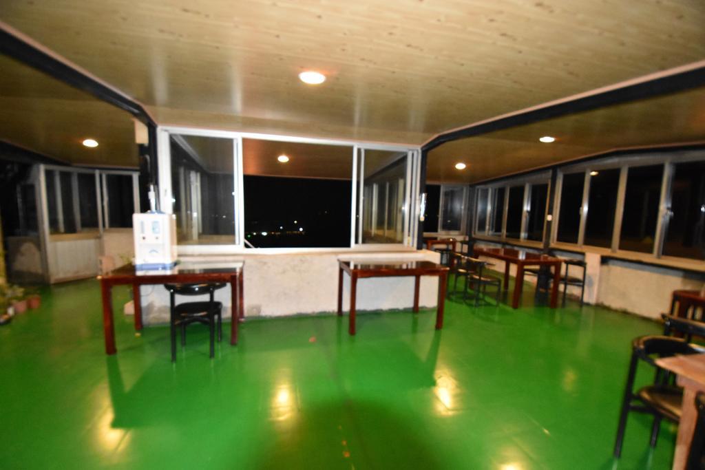 Shi-Jia B&B Jiufen Bagian luar foto