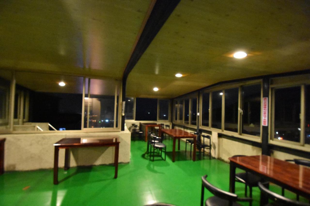 Shi-Jia B&B Jiufen Bagian luar foto